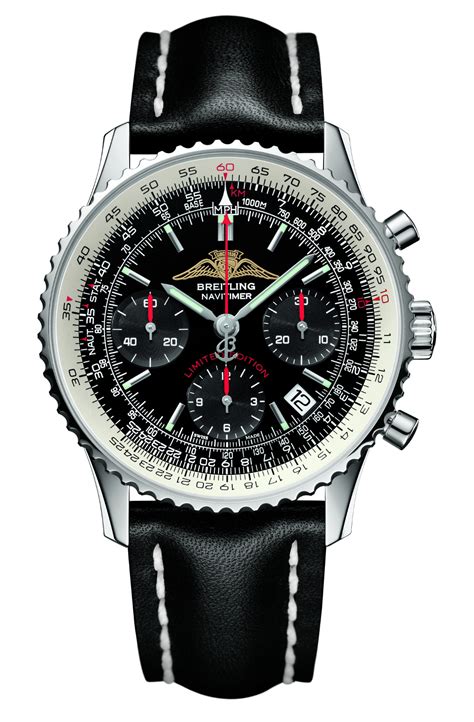 breitling navitimer aopa replica|breitling navitimer pilot watch.